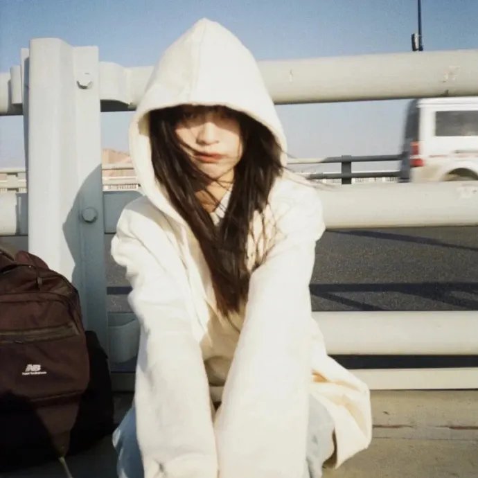 湾区儿女